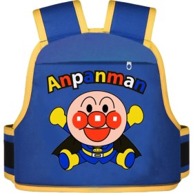 Resim Xcspace Elektrikli Motosiklet Çocuk Emniyet Kemeri Elektrikli Araba Sürme Bebek Kayışı Çocuk Kayışı Arka Koltuk Anti-Düşme Koruma Kemeri (Yurt Dışından) 