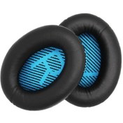 Resim Lemestar Bose Qc15 Qc25 Qc35 Kulak Yastığı - Protein Malzemeli Sessizlik Sağlayan Yedek Kulak Pedi 