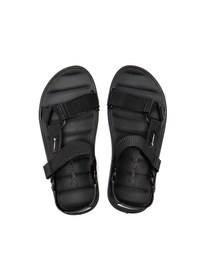 Resim Twigy Rider Free Style Erkek Sandalet Siyah 40/46 BB0143 Siyah 