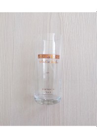 Resim İnce Cam Beylerbeyi Rakı Bardağı 