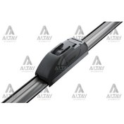 Resim Bosch Silecek Süpürgesi Tek Tip Retrofıt Üniversal 15" Muz 380mm Bsh-3397118910 