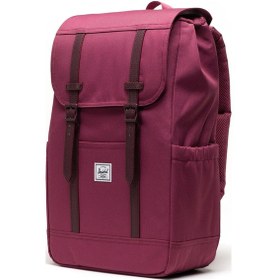 Resim Herschel Supply Co. Herschel Retreat Sırt Çantası 11397-06793-os Çok Renkli 
