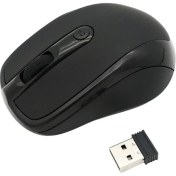 Resim Platoon ES-320 Wireless Kablosuz Mouse 2.4g 