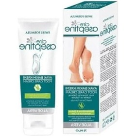 Resim 75 Ml Aloe Vera İçeren Ayak Bakım Kremi 