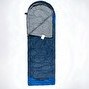 Resim Freecamp Traveller Envelope Lacivert 220x75x75 CM Uyku Tulumu 