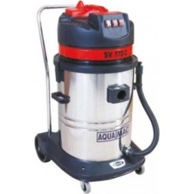 Resim 3 Motorlu Islak Kuru Elektrik Süpürgesi 773 C 