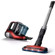 Resim Philips Xc7043/01 Speedpro Max Şarjlı Dikey Süpürge 