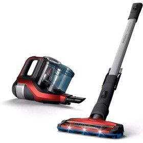 Resim Philips Xc7043/01 Speedpro Max Şarjlı Dikey Süpürge 
