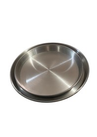 Resim Mobilreyon Alüminyum Fırın Tepsisi 2'li Set 38-42 Cm 