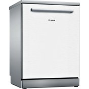 Resim Bosch SMS4HMW60T 6 Programlı Bulaşık Makinesi 