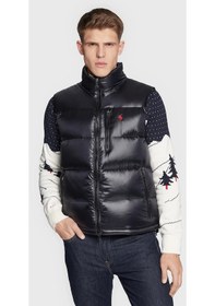 Resim Polo Ralph Lauren Erkek Yelek 710849777002 Siyah 