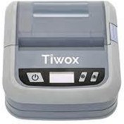 Resim Tiwox Tıwox 203dpi Bt-5050 Direkt Termal Usb Bluetooth Mobil Barkod Yazıcı 