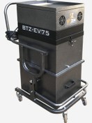 Resim Endüstriyel Vakum Makinesi Btz-ev75 