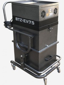 Resim Endüstriyel Vakum Makinesi Btz-ev75 