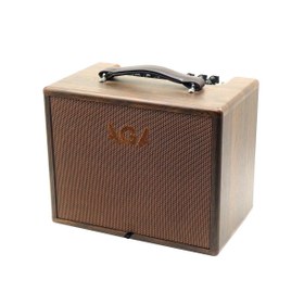 Resim Aga SC60 Akustik Gitar Amfisi 