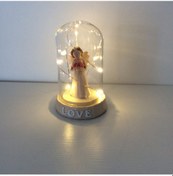 Resim Melek Figürlü Biblo Diğer 