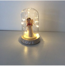 Resim Melek Figürlü Biblo Diğer 