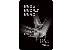 Resim Token BB841PS Orta Göbek 