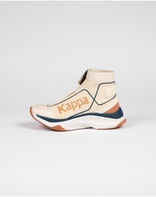 Resim Kappa Authentic Utrail 1 Unisex Açık Bej Sneaker 
