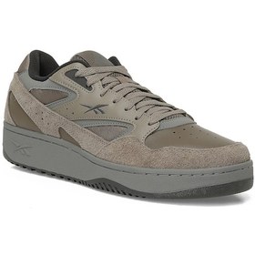 Resim Reebok Atr Chıll 96 Gri Unisex Basketbol Ayakkabısı Gri-grı 