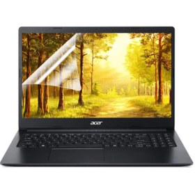 Resim Genel Markalar Acer Aspire 3 A315-23-r9zn A+ Premium Notebook Ekran Koruyucu Kırılmaz Nano Cam 