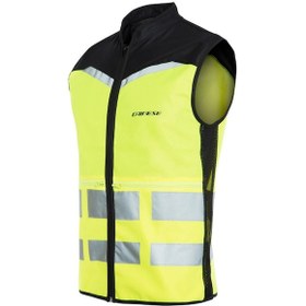 Resim Dainese High Visibility Explorer Reflektif Yelek (Beden) XS - S 