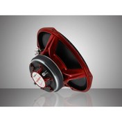 Resim XMD-6903H 6x9 cm Horn Midrange 300 Watt 100 Rms 2 Adet Fiyatı 