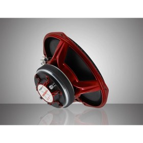 Resim XMD-6903H 6x9 cm Horn Midrange 300 Watt 100 Rms 2 Adet Fiyatı 