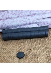 Resim Mıknatıs Magnet 12X4Mm 15X3 18-20M Süsleme Mıknatısı Nikah Şekeri 