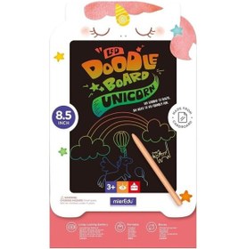 Resim Lcd Çizim Tableti - Unicorn Diğer 