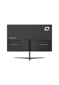 Resim Quantum Shadow MG24B 165Hz 1ms FHD IPS 23.8" Flat Siyah Gaming Monitör 