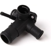 Resim Volkswagen Polo Classic 1996-2000 1.9 Su Flanşı 