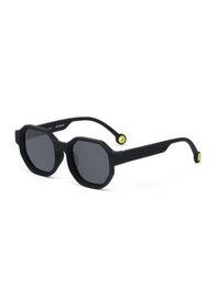 Resim Olivio&co Creative Edition Junior Güneş Gözlüğü - Squid Black Çok Renkli 