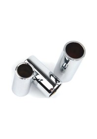 Resim Planet Waves Pwcbs-sm Chrome Ptd Brass Slide Std-med Pürüzsüz - Sustain - Rahat 