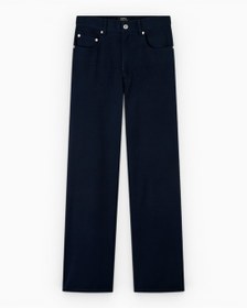 Resim Clyde Kadın Pantolon - Dark Navy / 26 