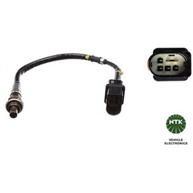 Resim NGK Vw Oksıjen Sensörü - Katalıtık Konvektör Öncesi - 1829 