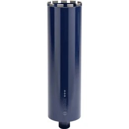 Resim Bosch Elmas Karot Uç 138 mm 1 1/4'' Unc Giriş 