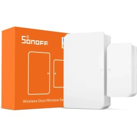 Resim Sonoff SNZB-04 ZigBee Kapı Pencere Sensörü 