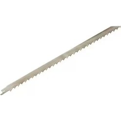 Resim LTG Nova Paslanmaz Tilki Kuyruğu Testere Ağzı - 380 mm 