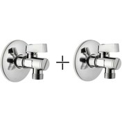 Resim Artema Filtreli Ara Musluk 2'li Set A45254 