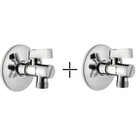 Resim Artema Filtreli Ara Musluk 2'li Set A45254 