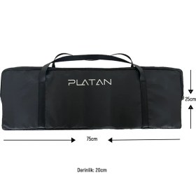 Resim Platan Handy Ones-B Eşya Muhafaza Taşıma Çantası Küçük Boy 