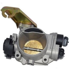 Resim Brucke Gaz Kelebeği Kutusu Fıat Marea 1.6 IS00-BRUCKE 71737116 