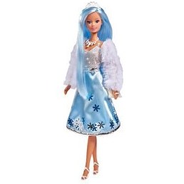 Resim Steffi Love Ice Glam Modern Buz Prensesi 