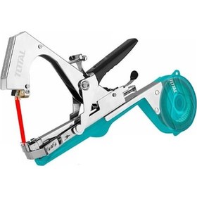 Resim Thtptm1251 Bitki Fidan Bağlama Tabancası Makinesi 