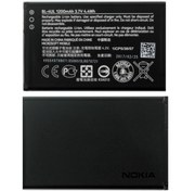 Resim Nokia Lumia 225. Asha 225 Rm-1011 Rm-1126 Bl-4Ul Batarya 