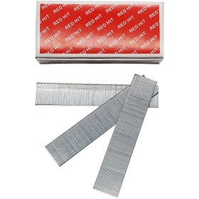 Resim Red Hıt F25 Havalı Çivi Çakma Tabancası Başlı Çivisi 25 MM 1 Pake 