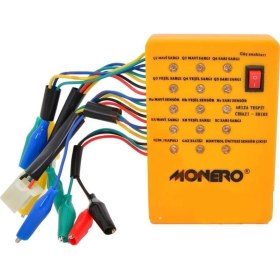 Resim SVNMOTOR E-Bis Arıza Tespit Cihazı 