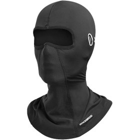 Resim Rockbros Lf8112 Güneş Koruma Gözlük Delikli Balaklava Yüz Maskesi (537496974) 