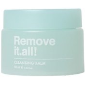 Resim Görkito Remove it all! Temizleme Balmı 50ml 